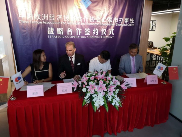 Signing